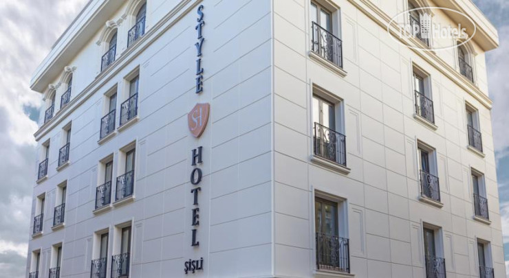 Hotel photo Style Hotel Sisli 3*