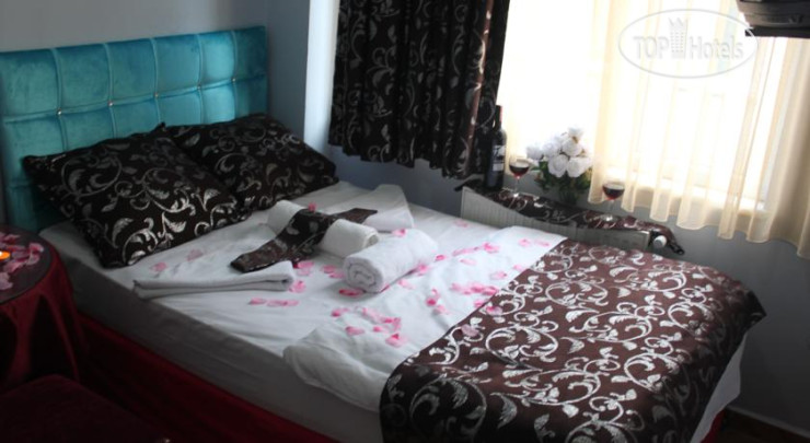 New photos from tourists Kaya Hotel