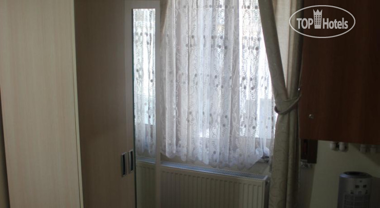 New photos from tourists Pretty Sultanahmet Hotel