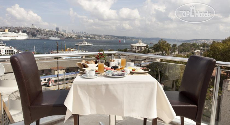 New photos from tourists Sayeban Gold Hotel