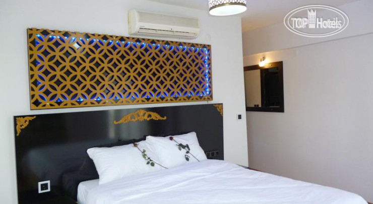 New photos from tourists Fs Oldcity Hotel