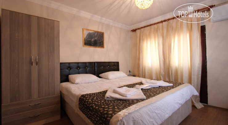 New photos from tourists Suffa Apart Hotel