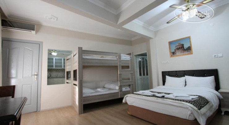Hotel photo Suffa Apart Hotel 