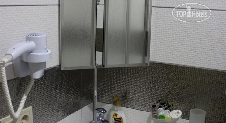 New photos from tourists Istanbul Central Hotel