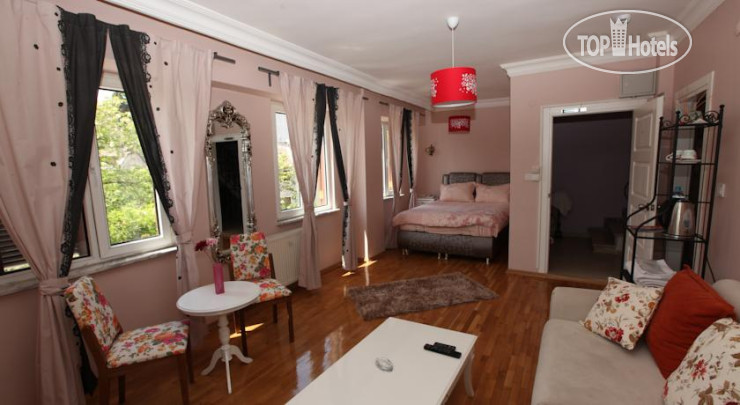 New photos from tourists Yesim Hotel