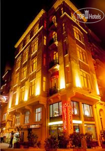 Hotel photo Ashotel Bed & Breakfast 