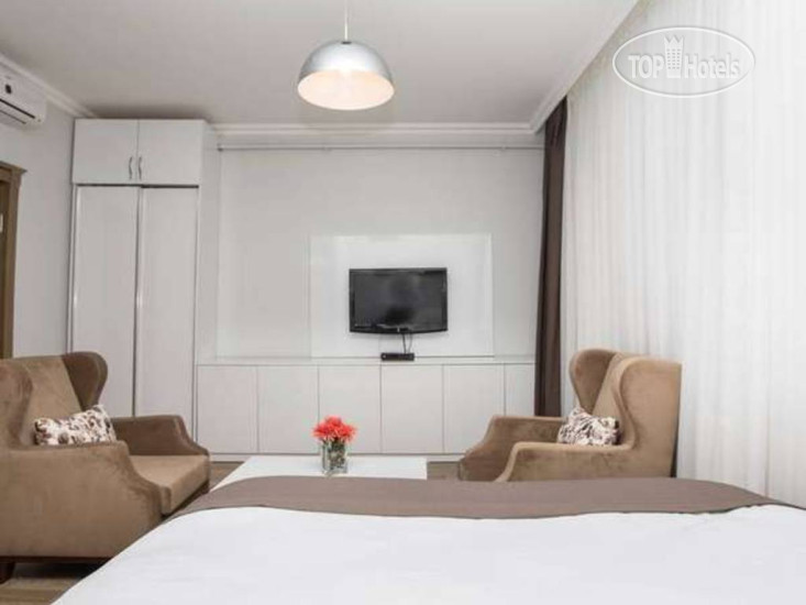 New photos from tourists Lavanta Hotel
