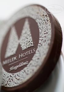 New photos from tourists Melek Moda Hotel 3*