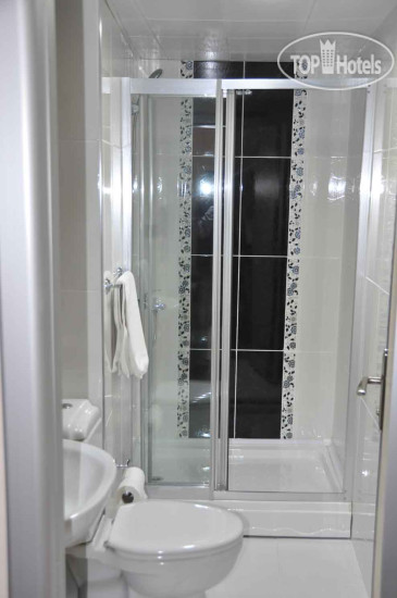 New photos from tourists Falcon Hotel 2*