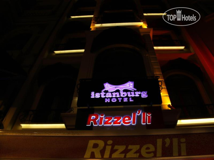 Photos Istanburg Efes Hotel