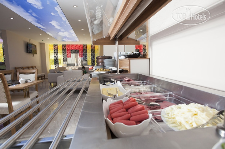 New photos from tourists Airport Best Hotel