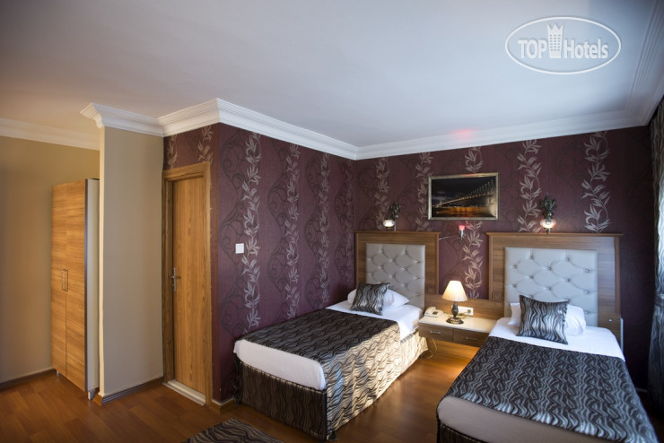 New photos from tourists As Albion Hotel