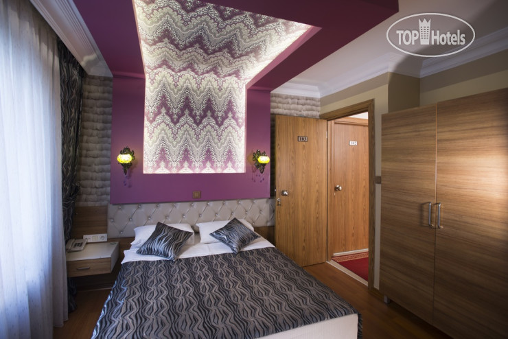 Photos As Albion Hotel