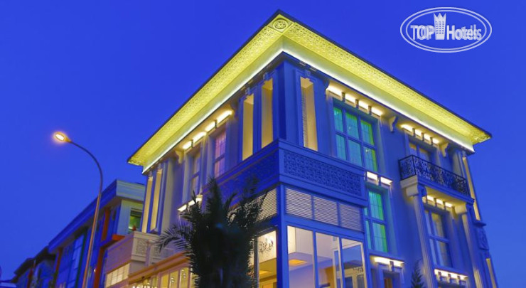Hotelier's photos Elegance Asia Hotel