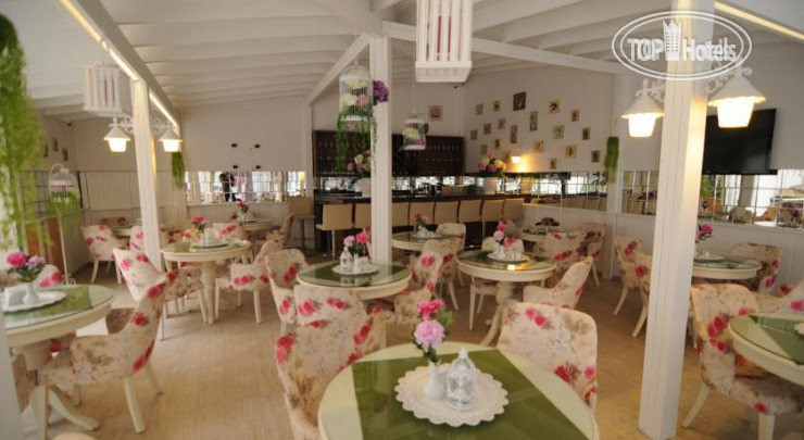 New photos from tourists East Suite Hotel