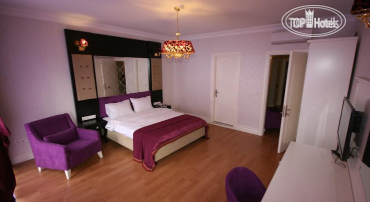 Hotel photo East Suite Hotel 