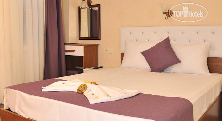 New photos from tourists Dualis Hotel