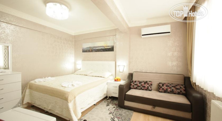 Hotel photo Golden Peninsula Istanbul 
