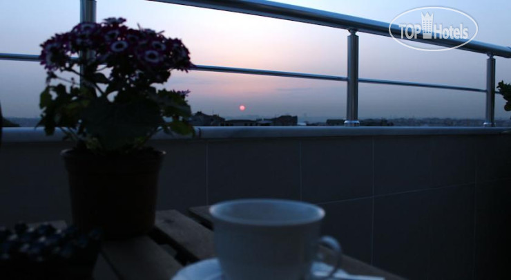 New photos from tourists Pera Main Hotel