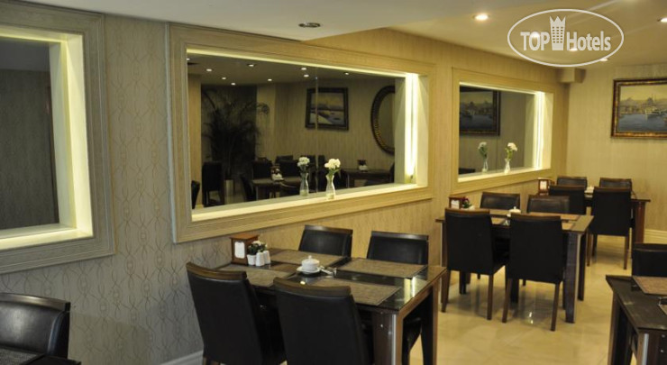 New photos from tourists Taksim Cuento Hotel