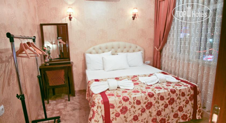 New photos from tourists Old City Park Hotel