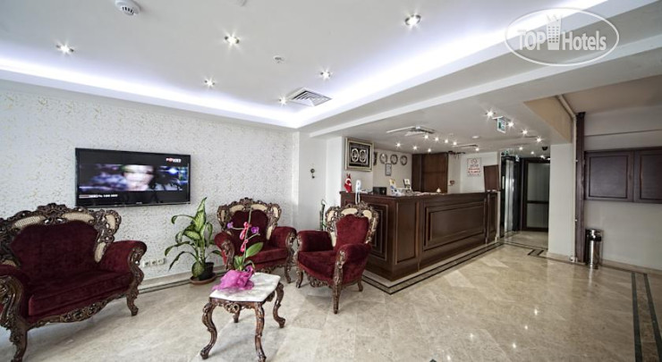 New photos from tourists Istanbul New City Hotel