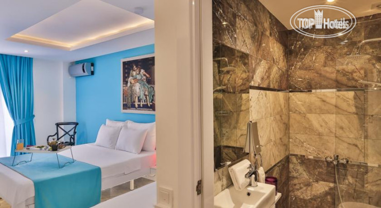 New photos from tourists Bellezza Hotel Ortakoy