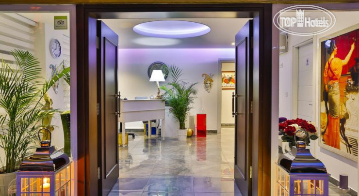 Hotel photo Bellezza Hotel Ortakoy 