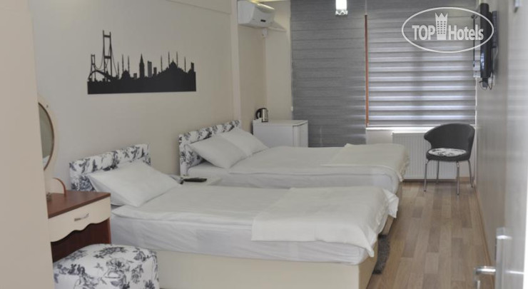Hotel photo Net House Hotel 
