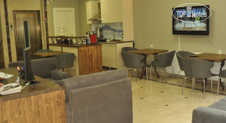 New photos from tourists Net House Hotel