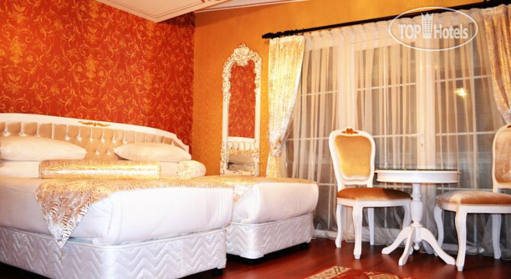 Hotelier's photos Alyon Hotel Taksim