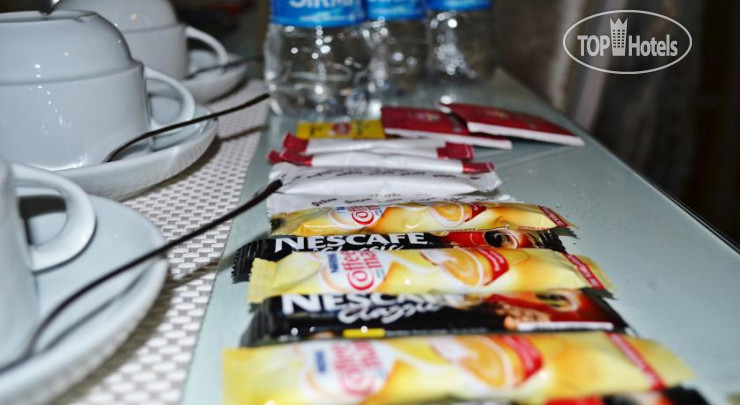 New photos from tourists Alyon Hotel Taksim