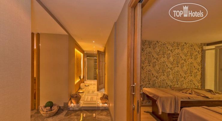 New photos from tourists Istanbul Dora Hotel