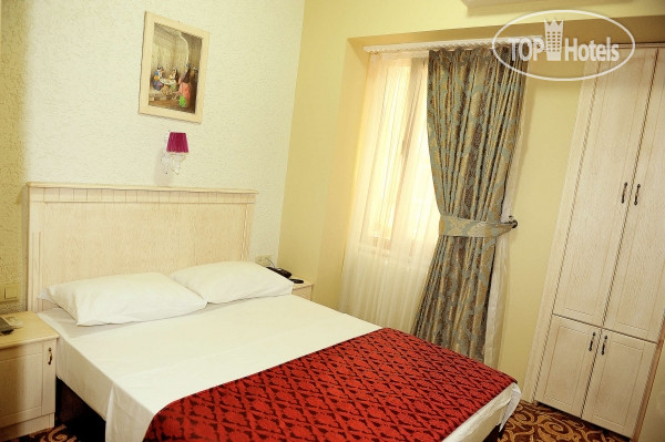 New photos from tourists Umit 2 Hotel