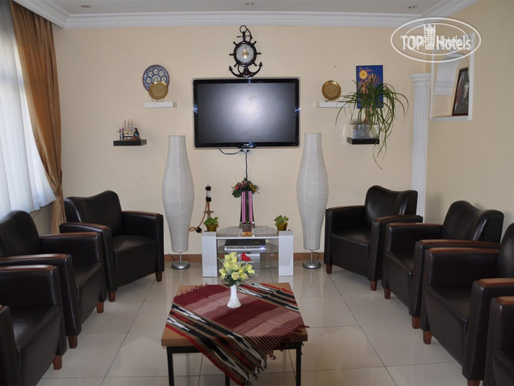 Photos Safak Hotel
