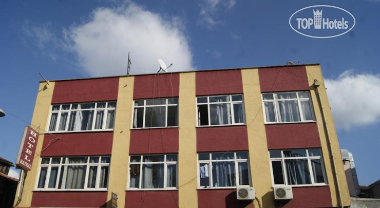 Hotel photo Baykal Hotel 