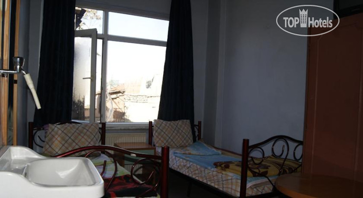 New photos from tourists Baykal Hotel