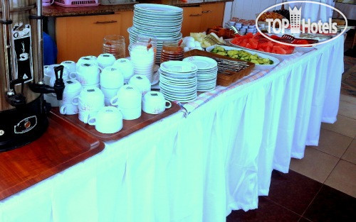 New photos from tourists Istanbul Sydney Hotel