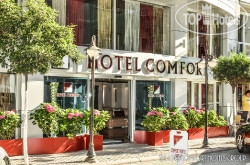 Hotel photo Comfort Downtown Istanbul 4*