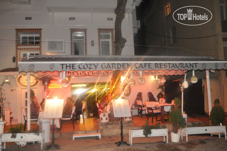New photos from tourists El Blanco Hotel