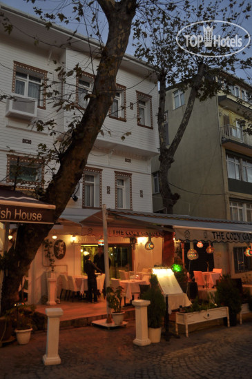 Hotel photo El Blanco Hotel 