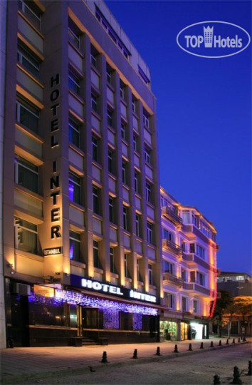 Hotel photo Inter Istanbul Hotel 