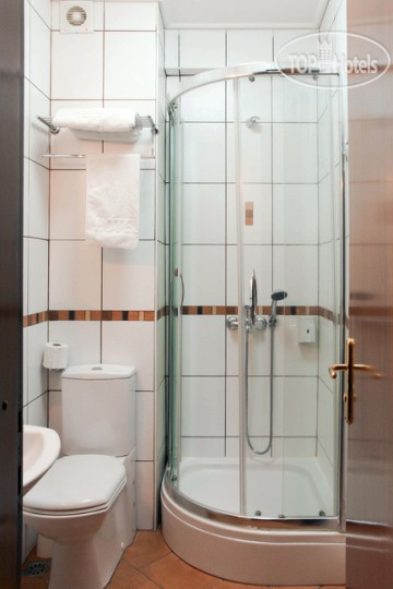 New photos from tourists Inter Istanbul Hotel