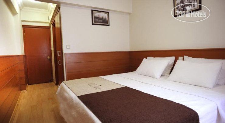Hotel photo Davos Istanbul Hotel 