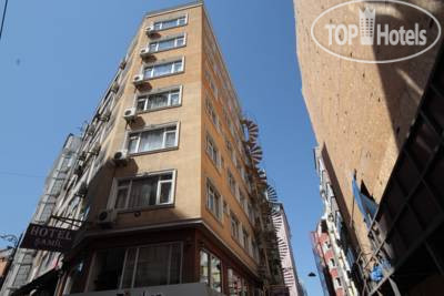 Фотографии отельера Samil Hotel