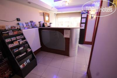 Новые добавленные фото туристов Samil Hotel