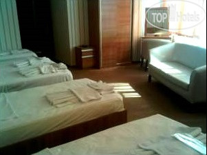 New photos from tourists The Luxx Hotel