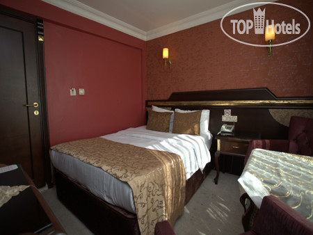 Hotel photo Sultanahmet Park Hotel 3*