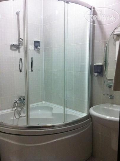New photos from tourists Carino Hotel