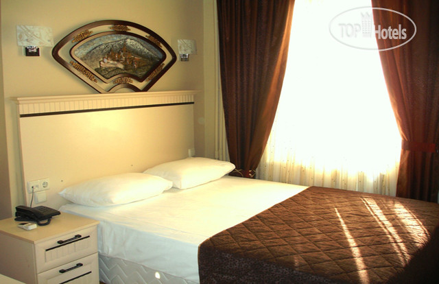 New photos from tourists Hurriyet Hotel